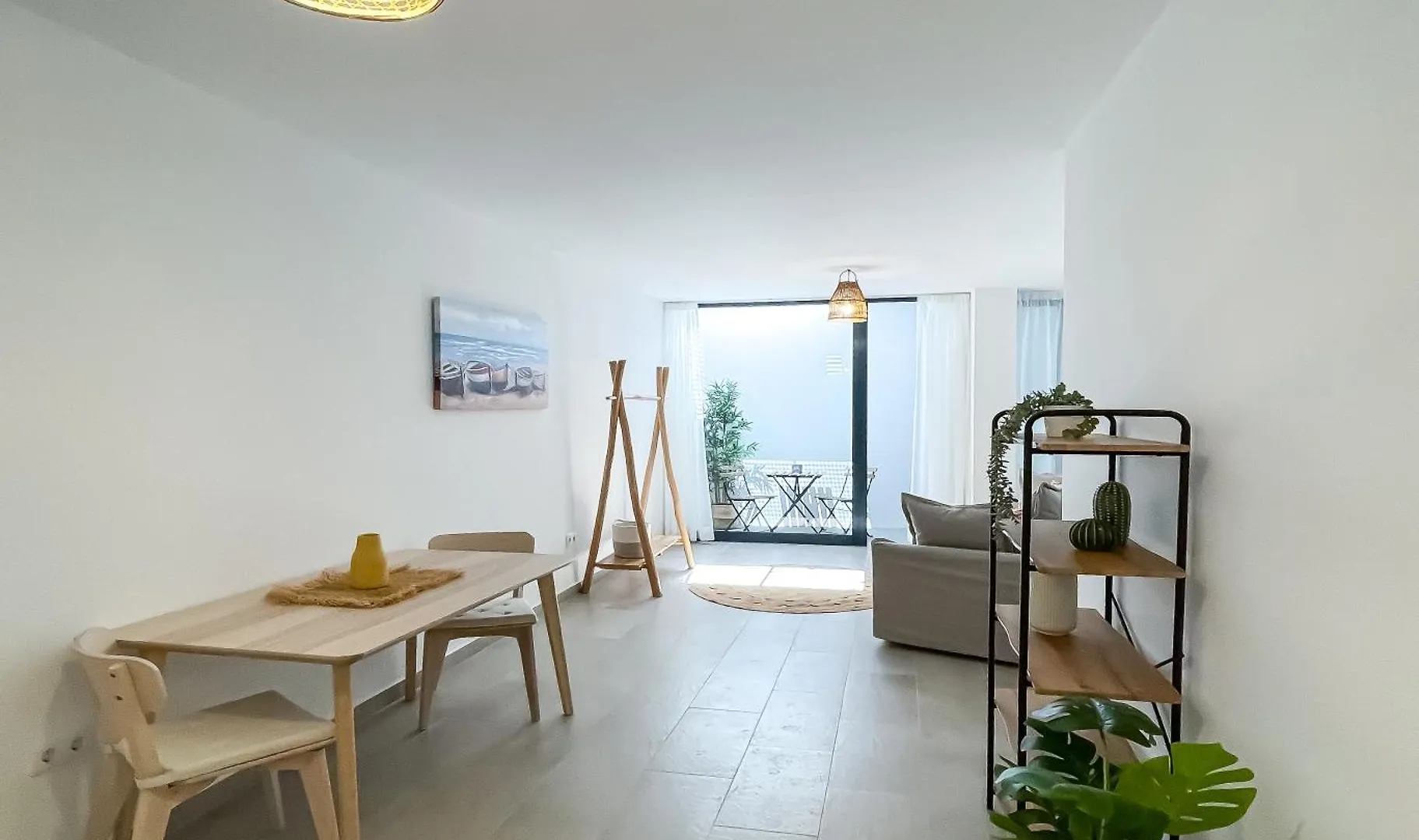 Apartment Beach Terrace By Best Holidays Fuerteventura El Cotillo