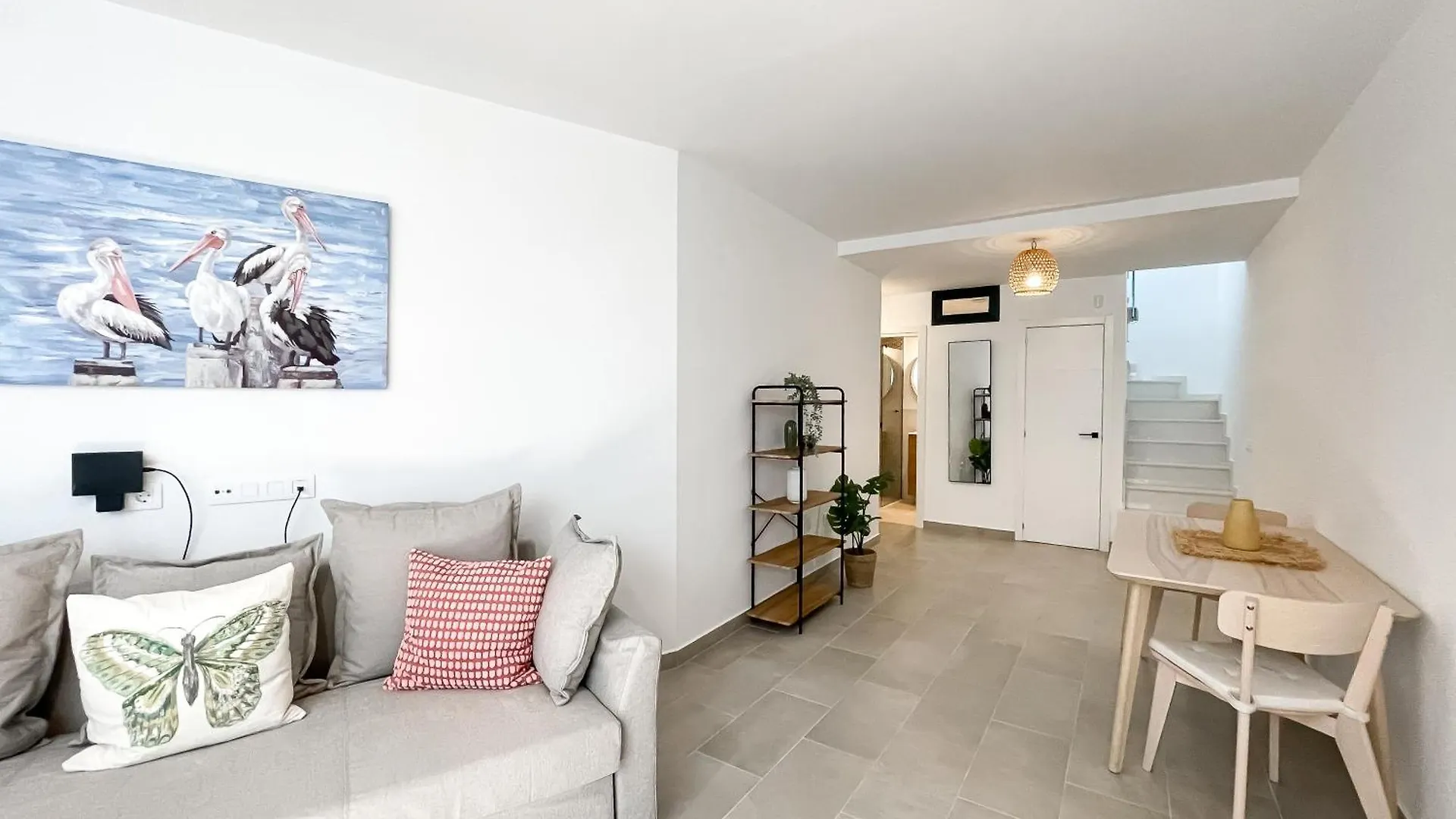 Apartment Beach Terrace By Best Holidays Fuerteventura El Cotillo