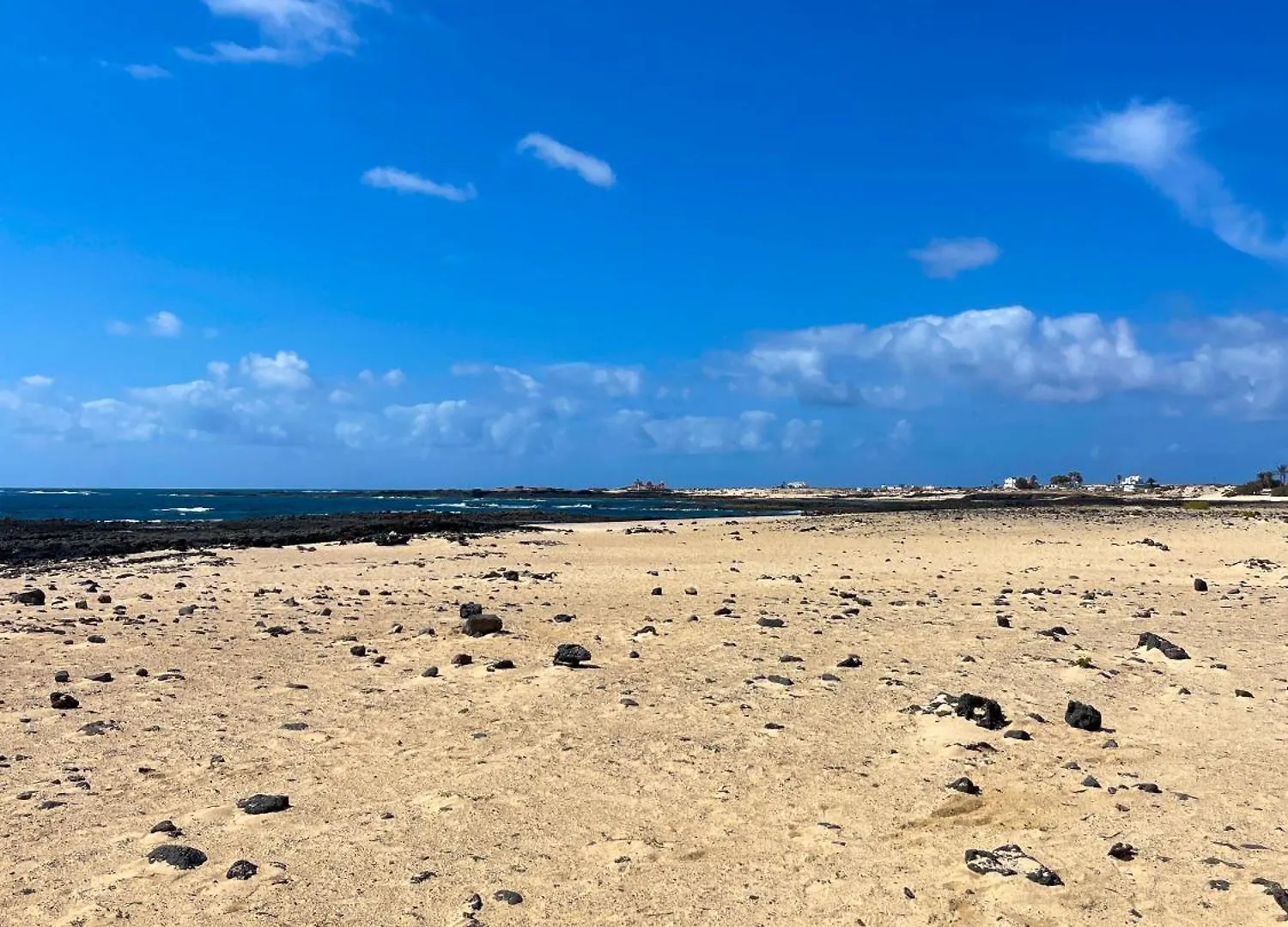 Beach Terrace By Best Holidays Fuerteventura Cotillo España