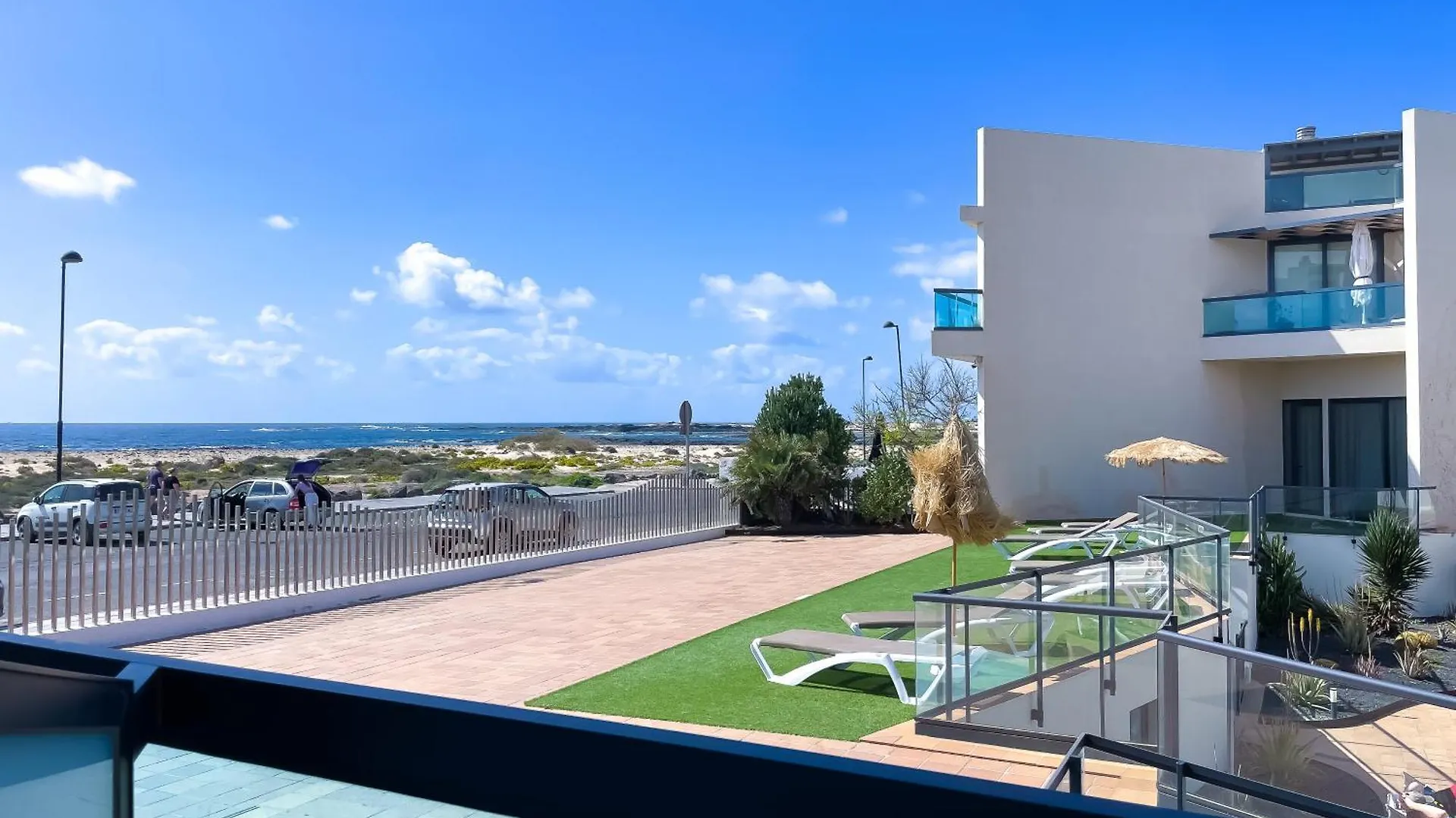 Beach Terrace By Best Holidays Fuerteventura Cotillo España