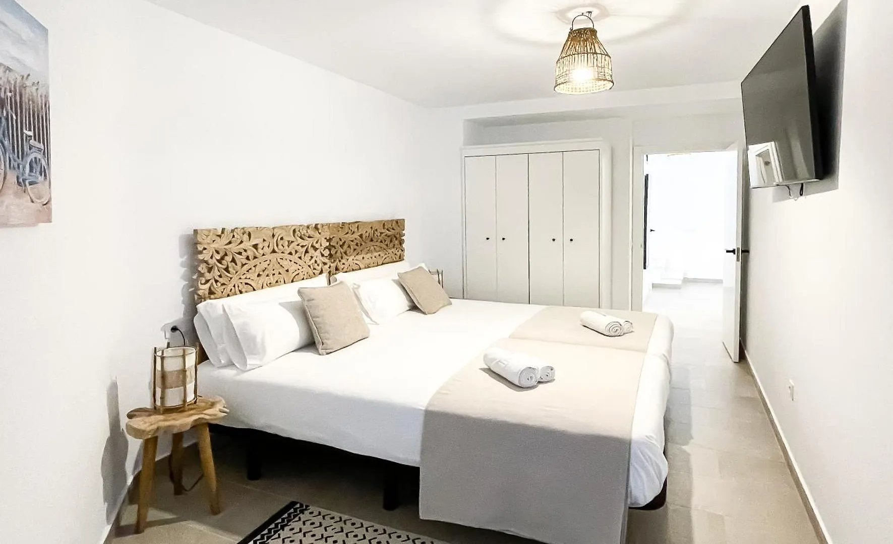 Beach Terrace By Best Holidays Fuerteventura Cotillo 0*,  España
