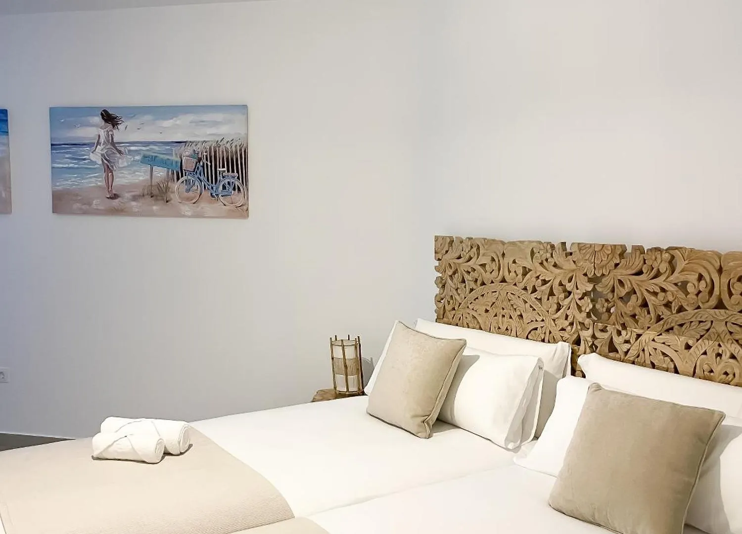 Beach Terrace By Best Holidays Fuerteventura El Cotillo  0*, El Cotillo (Fuerteventura) Spain