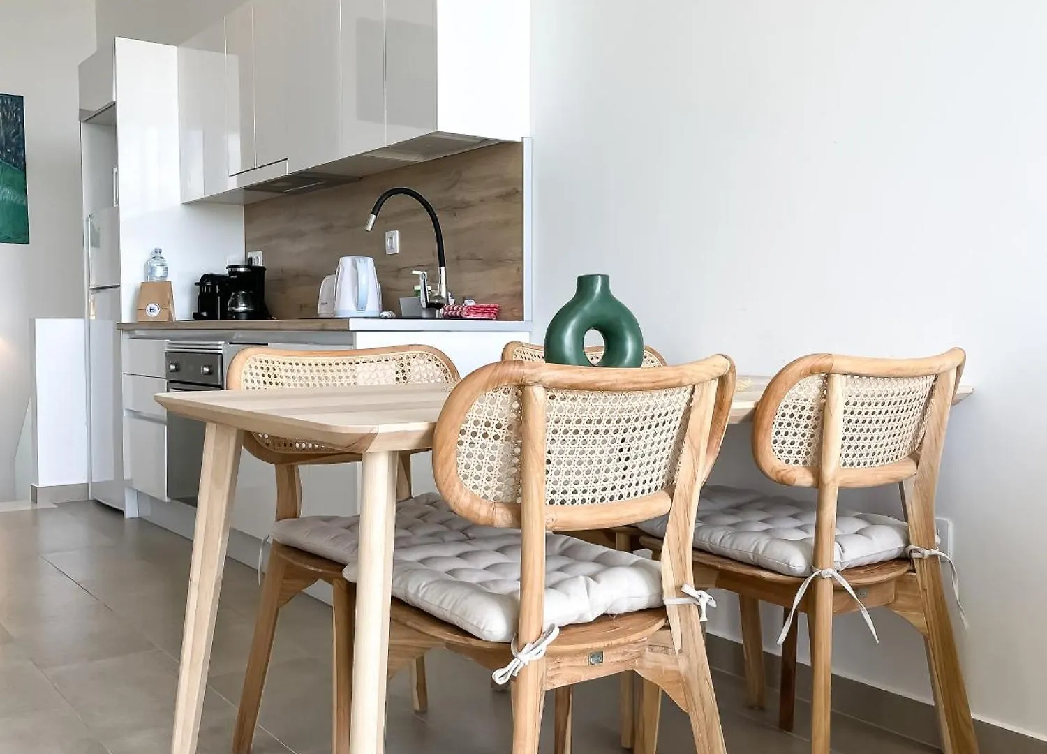 Apartment Beach Terrace By Best Holidays Fuerteventura El Cotillo