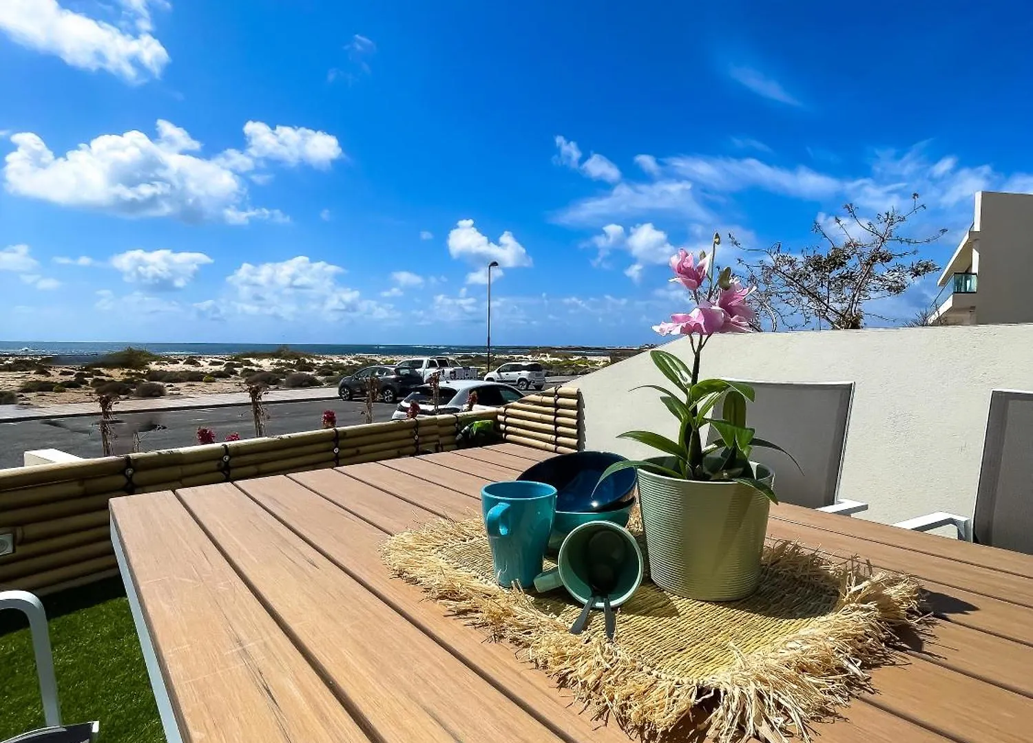 Beach Terrace By Best Holidays Fuerteventura Cotillo 0*,