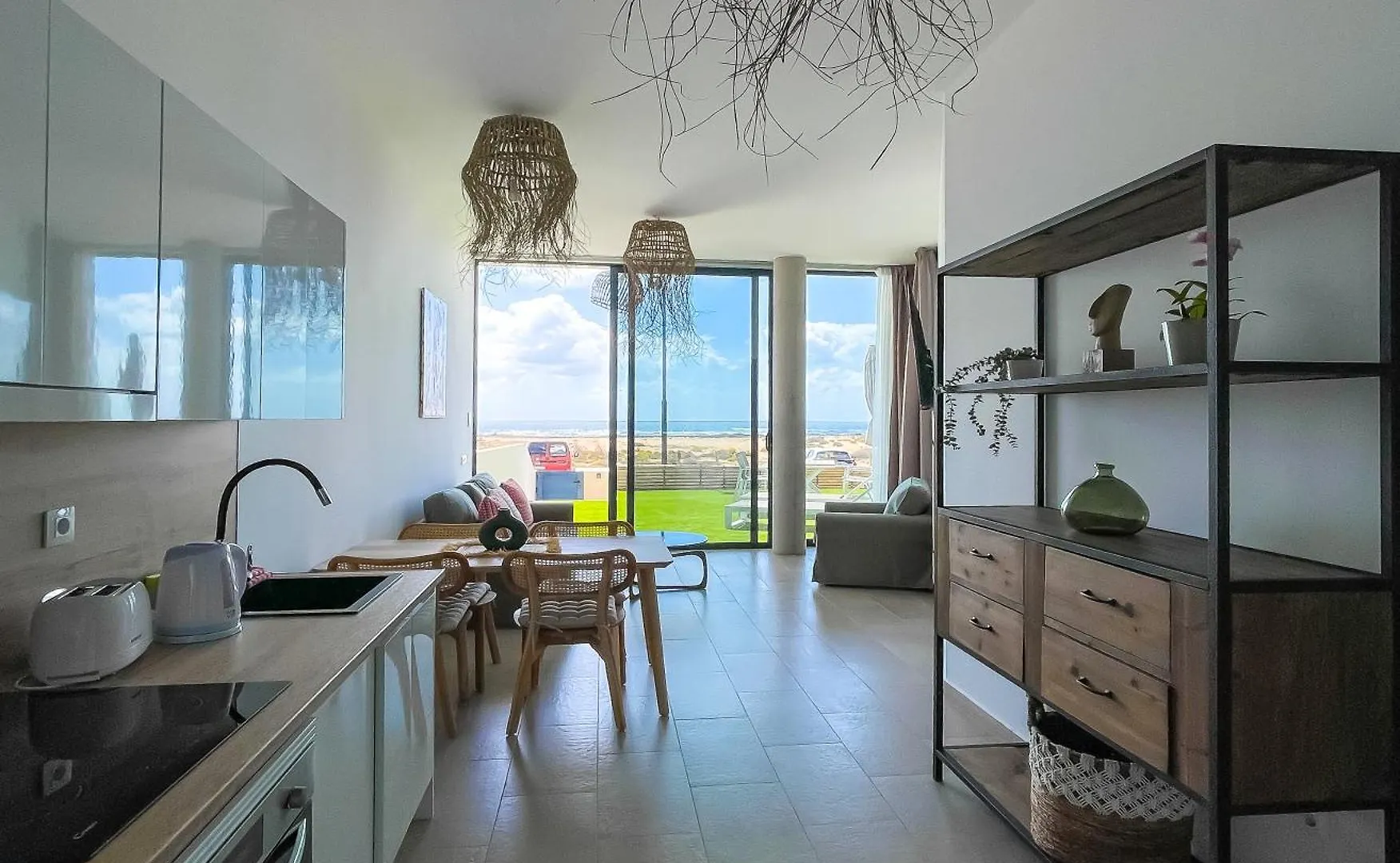 Beach Terrace By Best Holidays Fuerteventura El Cotillo  0*, El Cotillo (Fuerteventura) Spain
