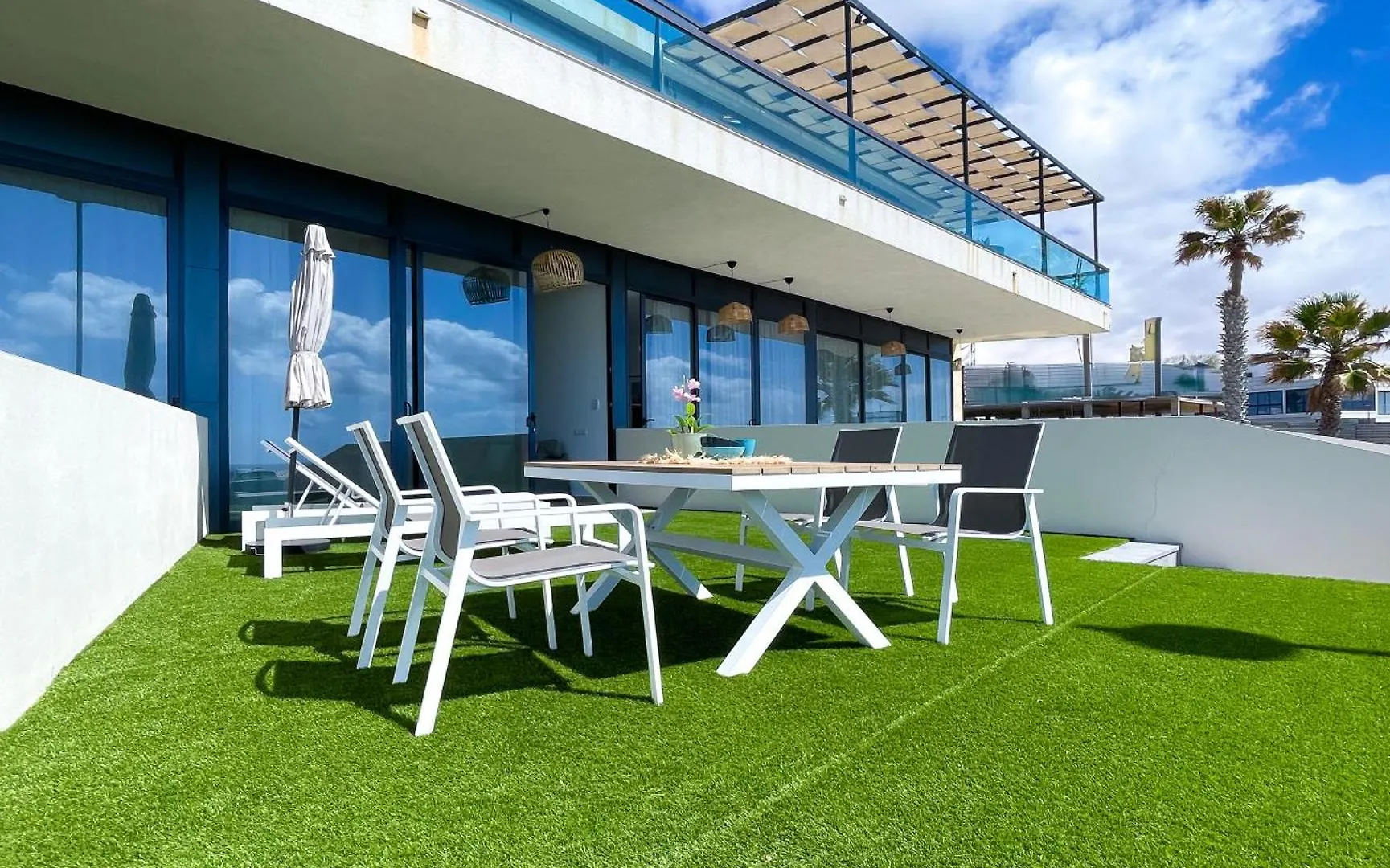 Beach Terrace By Best Holidays Fuerteventura Cotillo