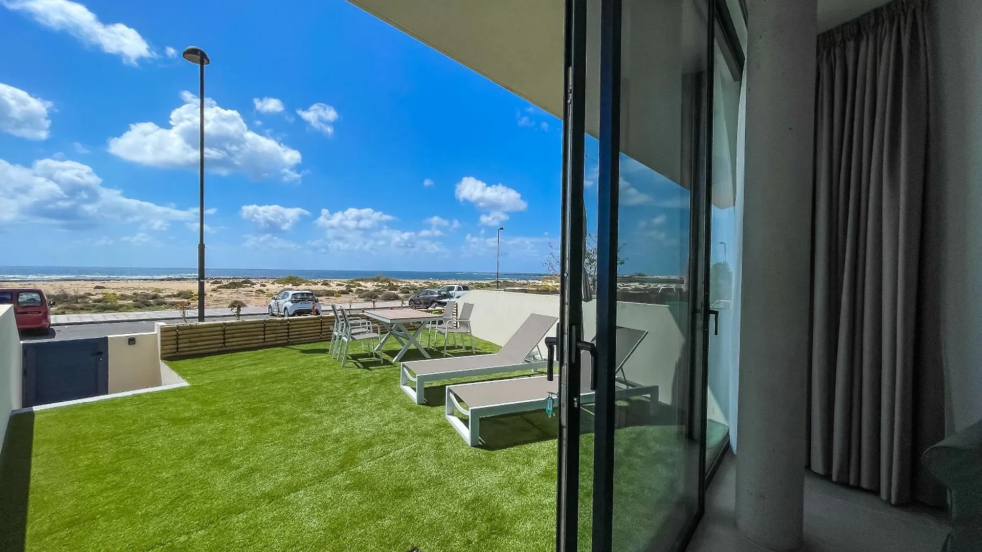 Beach Terrace By Best Holidays Fuerteventura Cotillo