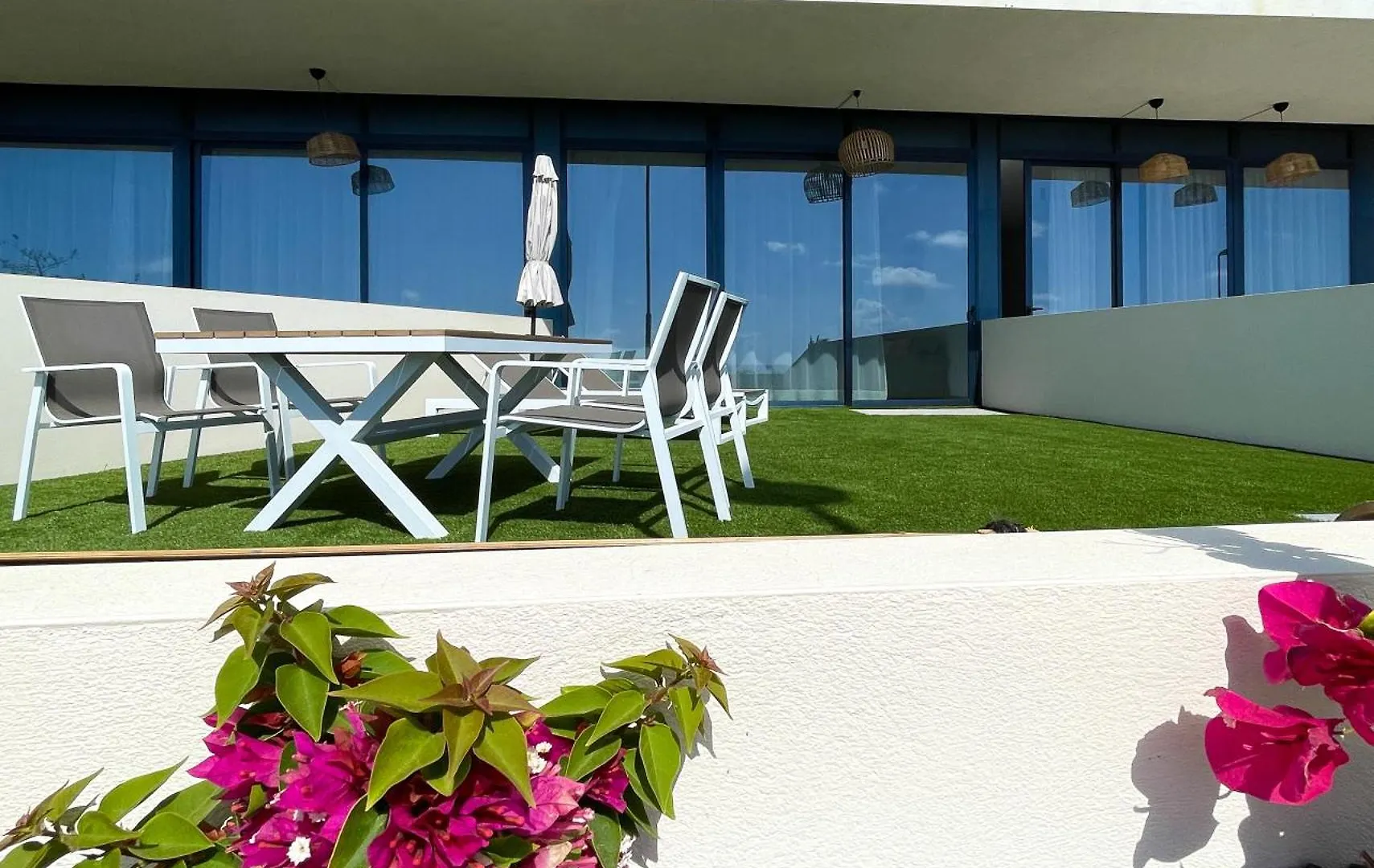 Apartment Beach Terrace By Best Holidays Fuerteventura El Cotillo