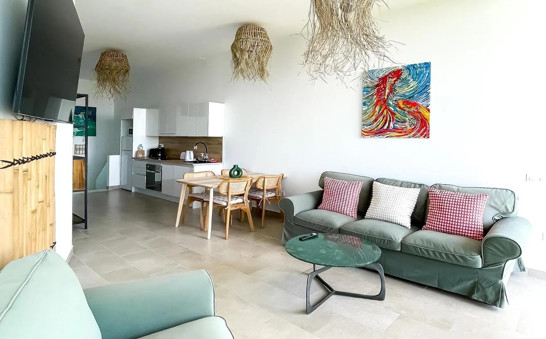 Apartment Beach Terrace By Best Holidays Fuerteventura El Cotillo  Spain