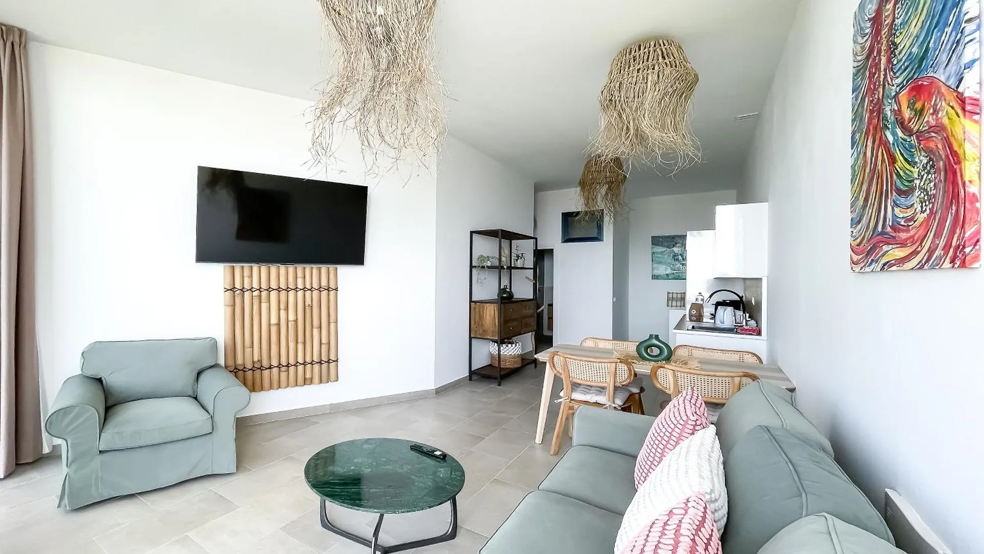Beach Terrace By Best Holidays Fuerteventura Cotillo