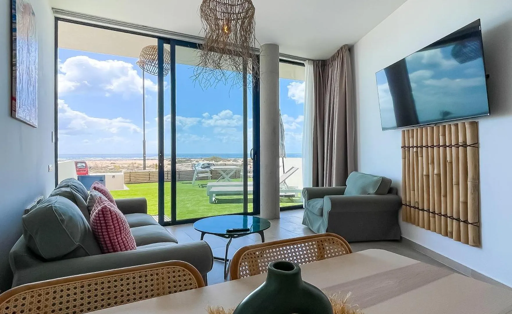 Beach Terrace By Best Holidays Fuerteventura Cotillo Apartamento