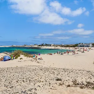 Apartamento Casa Isa, Cotillo