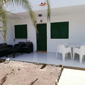 Apartamento Albaula 5, Cotillo